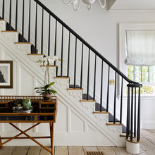 Dogwood Staircase