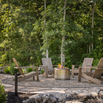 Woodland Retreat