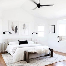 Bedrooms