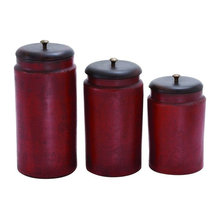 Kitchen Cannisters