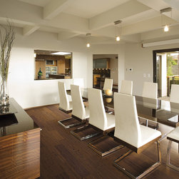 Lauzon Hardwood Floors - Products