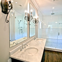 Master Bath Remodel