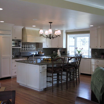 Kitchens