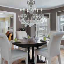Dining Room Ideas
