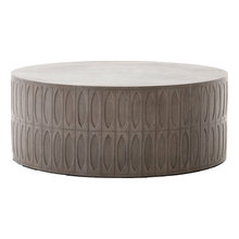 Patio Coffee Table