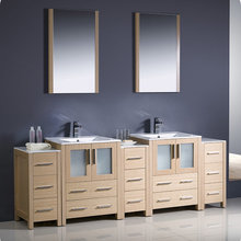bathroom vanities