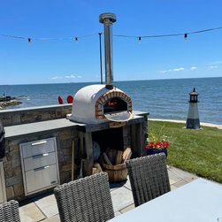 Fabulous Customer Ovens - Outdoor Pizza Ovens