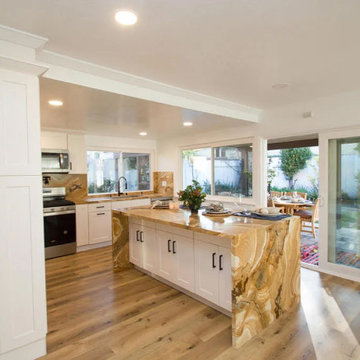 Palomino Quartzite - Durability and Aesthetic Appeal | Westlake Village