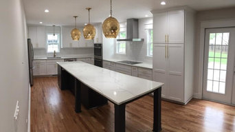 Custom Kitchen Designs