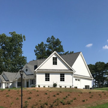 Golf Course Custom