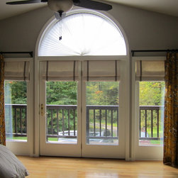 Window Treatments - Window Treatments