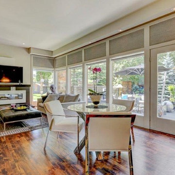 Sifton Boulevard Renovation