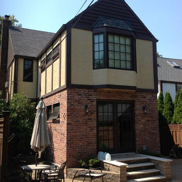 Tudor Addition Douglaston Manor NY