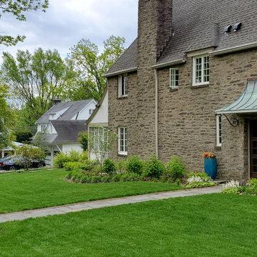 Normandy-style Refresh
