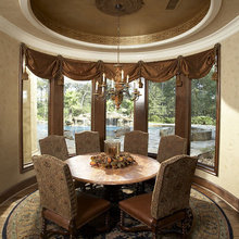 Main House Dining Room
