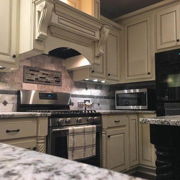 Rogers Kitchen Remodel