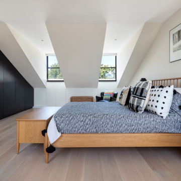 Clapham Southside Apartment