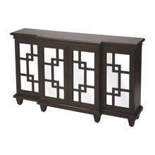 Accent pieces