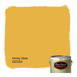 Dunn-Edwards Paints Honey Glow DE5354 - Products