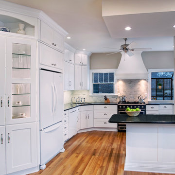 Quiner Kitchen