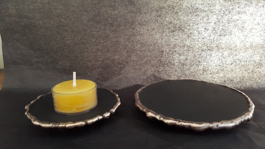 Candle Holders, Sconces, etc.