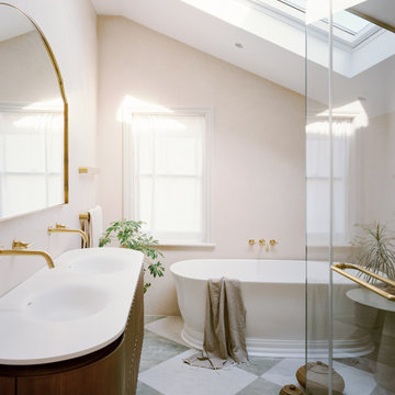Stoke Newington Renovation