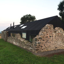 La casa dentro la casa (casa guscio o casa matrioska)