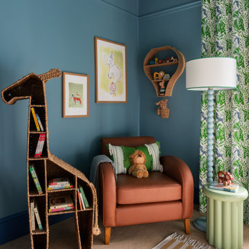 Harrogate Townhouse