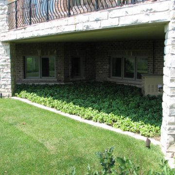 Rustic Cobblestone