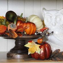 fall decor
