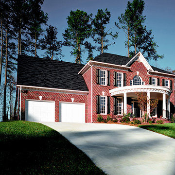 Red Brick