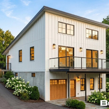 X-6 The Nest ADU (Accessory Dwelling Unit)