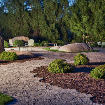 Minton Project : Western Outdoor Designs