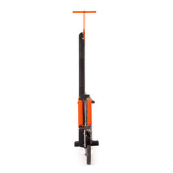 Heavy Duty Pivot Shear - Roofing And Gutters