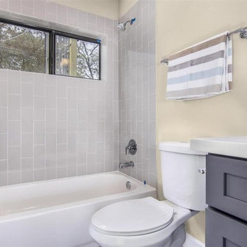 Palo Alto, CA: Bathroom Remodeling Contractors