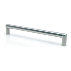 Topex Hardware Stainless Steel Collection - Cabinet And Drawer Handle Pulls