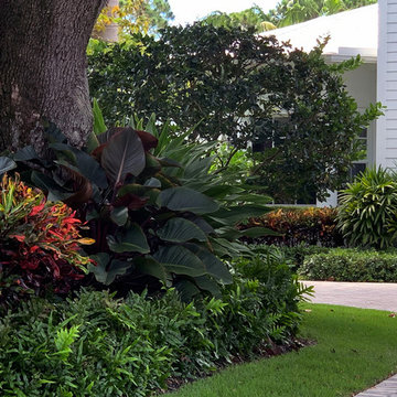 Landscape Designs