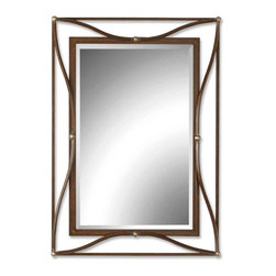 Mirrors - Mirrors