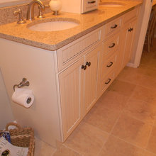 Bathroom Ideas
