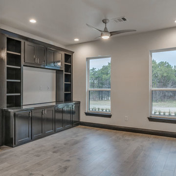 Sleek Modern