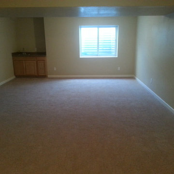 ZACHARY BASEMENT