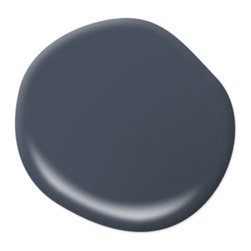 Dark Denim S510-7 - Paint