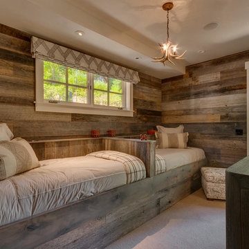Bunkbeds