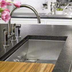 Kallista Kitchen Sink - Kitchen Sinks