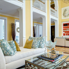 Living Room Ideas