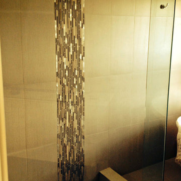 90 Degree Shower No Door, Vancouver Shower Glass Professionals