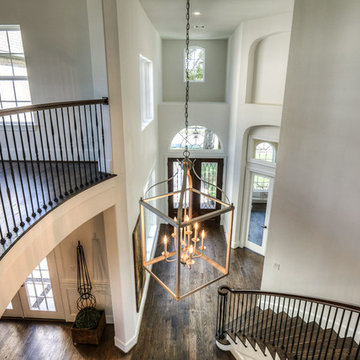 Chandelier