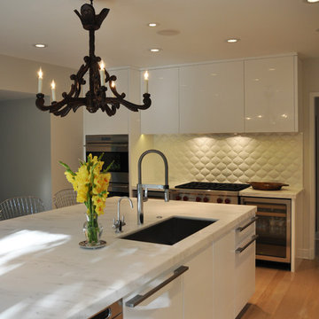 Kitchens