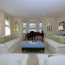 Wall Molding