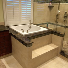 Bathtubs